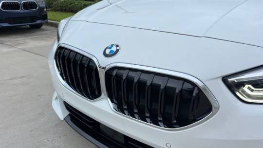 2024 BMW 2 series