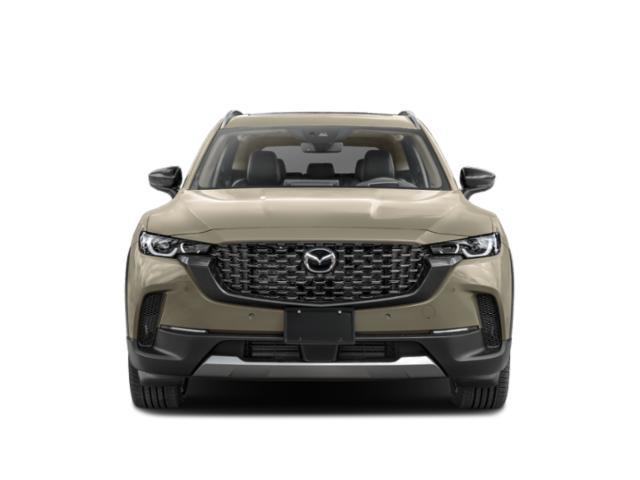 2024 mazda cx-50 2.5 turbo premium plus