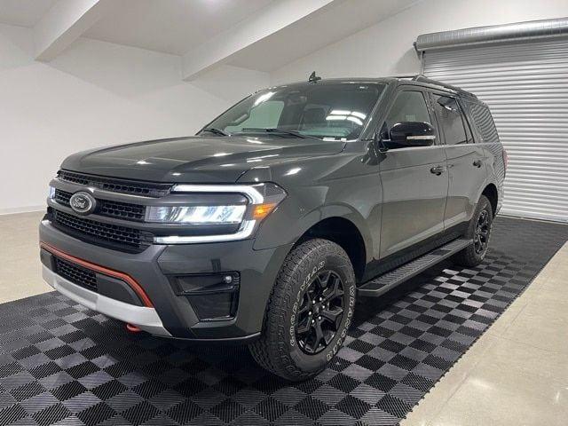2023 ford expedition timberline in cleora, south carolina
