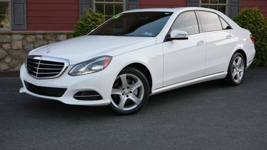 2016 mercedes-benz e-class e 350 4matic