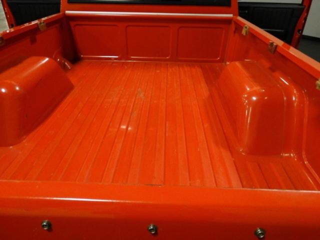 1982 chevrolet s10