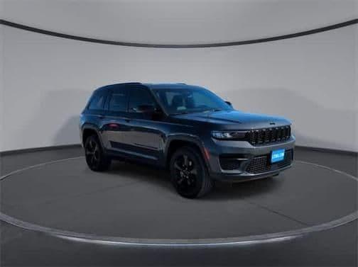 2023 jeep grand cherokee laredo 4dr 4x2 in corpus christi, texas