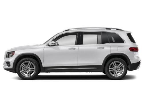 2023 mercedes-benz glb 250