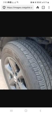 2015 ford expedition xl