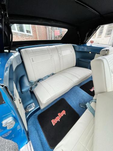 1969 plymouth road runner convertible for sale in seattle, washington