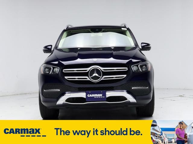 2020 mercedes-benz gle 350