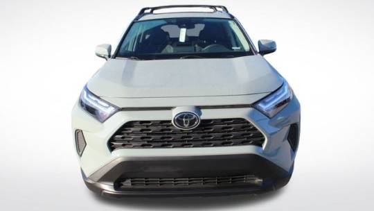2023 Toyota RAV4
