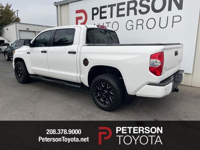 2019 toyota tundra