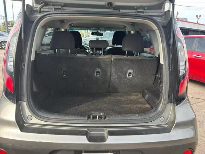 2019 kia soul wagon 4d in lewisville, texas