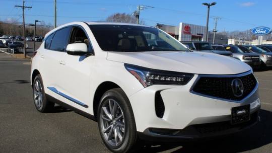 2023 Acura RDX