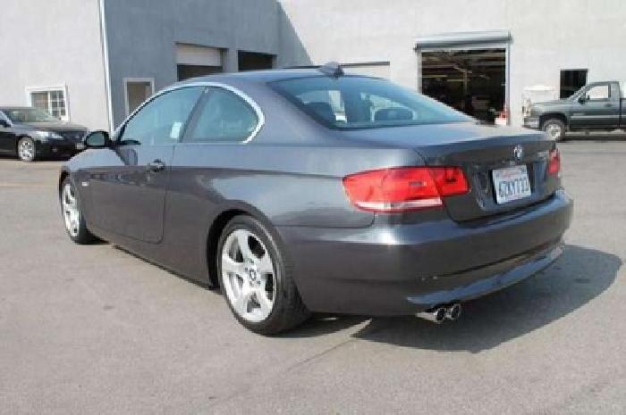 2007 bmw 3 series 328i in los angeles, ca