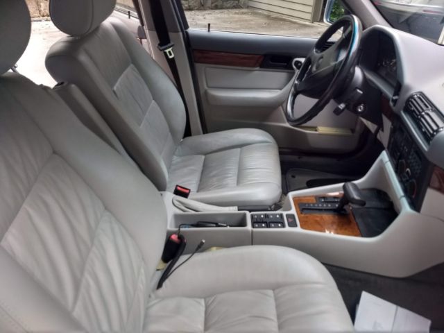 1992 bmw 535i, one owner time capsule with loads of paperwork and receipts