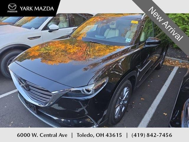 2023 mazda cx-9 grand touring