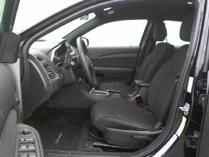 2012 dodge avenger se sedan 4d in san leandro, ca