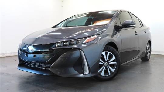 2019 Toyota Prius