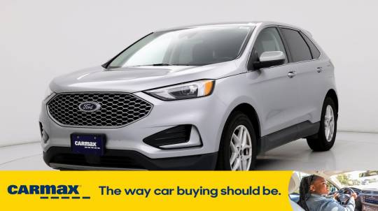 2023 Ford Edge