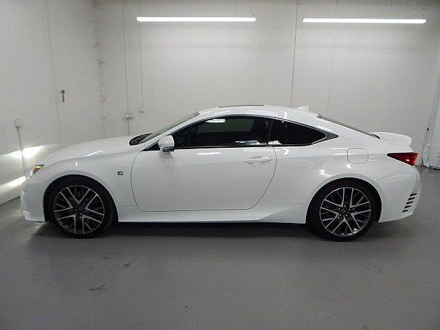 used 2015 lexus rc 350 oklahoma city, ok 73114 for sale in oklahoma city, oklahoma