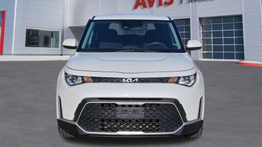 2023 Kia Soul