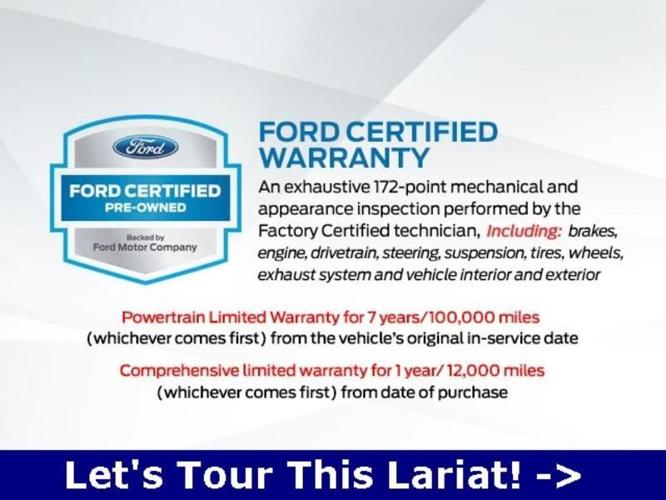2015 ford f-150 lariat 4x4 lariat 4dr supercrew 5.5 ft. sb for sale in manchester, new hampshire