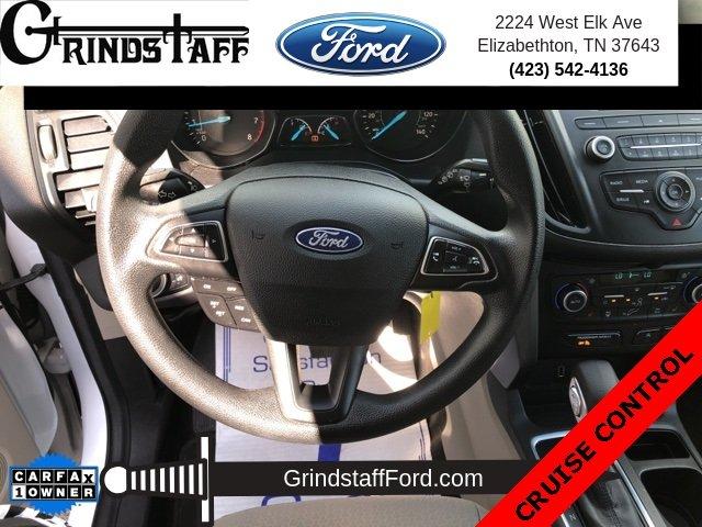 used 2018 ford escape 4wd se elizabethton, tn 37643 for sale in elizabethton, tennessee