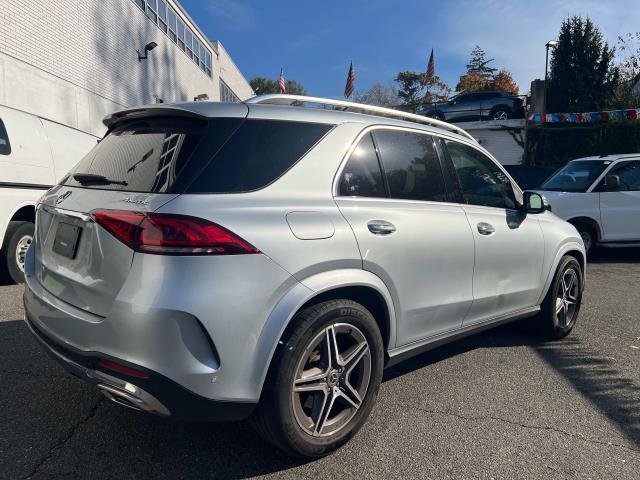 2022 mercedes-benz gle 450 4matic