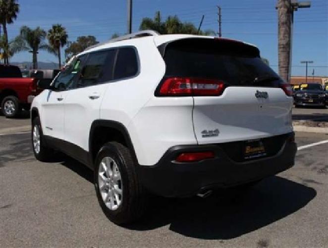 2014 jeep cherokee latitude in norco, ca
