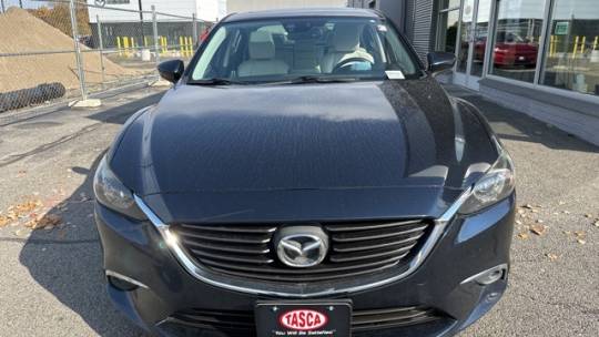 2016 Mazda
