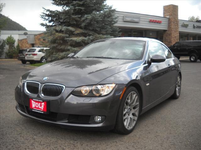 2007 bmw 328 i for sale in jackson, wyoming