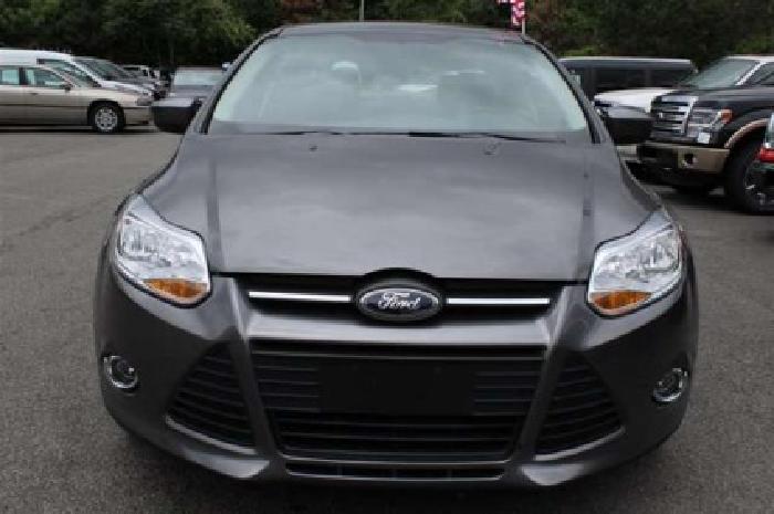 2012 ford focus se in scarsdale, ny