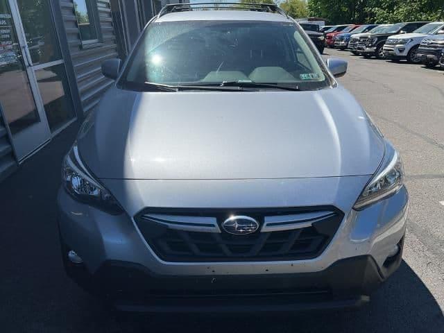 2021 subaru crosstrek premium in wexford, pennsylvania