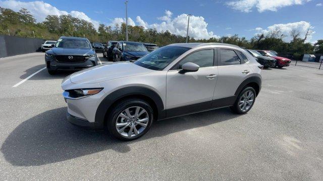 2024 mazda cx-30 2.5 s preferred package