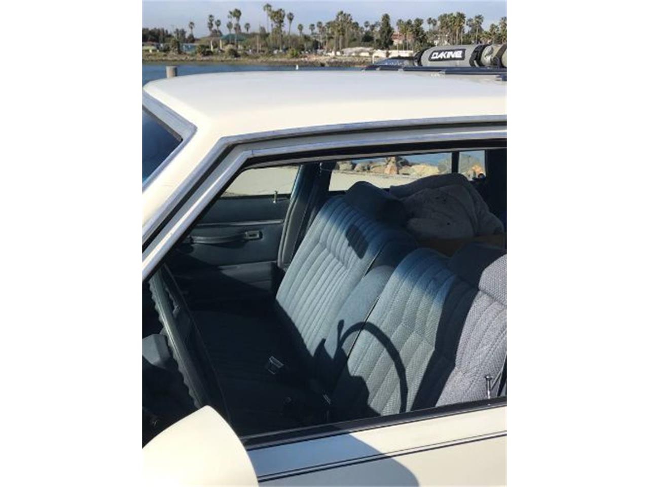 1983 chevrolet malibu