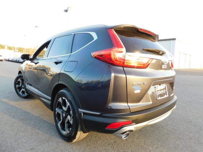 new 2019 honda cr-v fwd touring greenville, nc 27834 for sale in greenville, north carolina