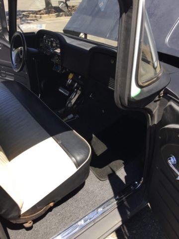 1963 chevy short fleetside with air ride suspension