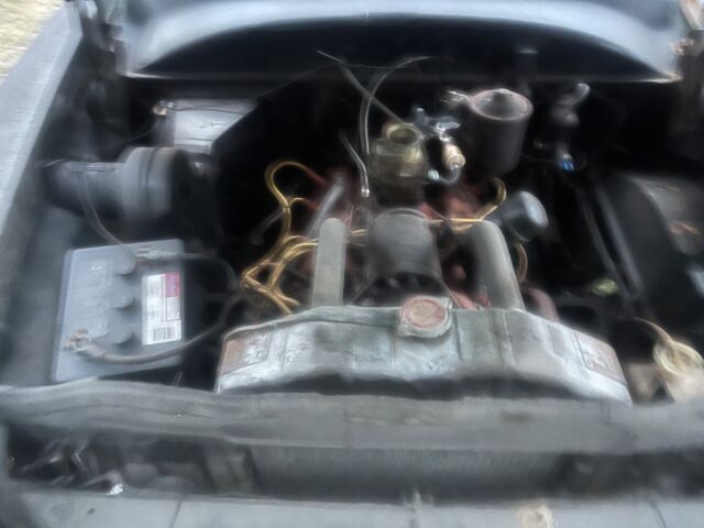 1953 ford car