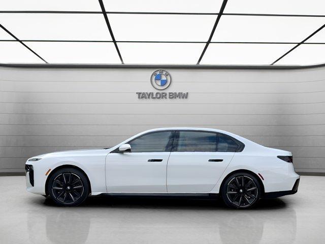 2024 bmw i7 edrive50