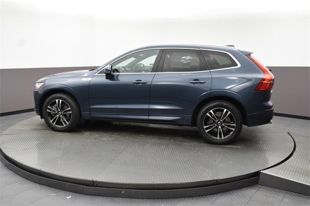 2018 volvo xc60 t6 momentum awd t6 momentum 4dr suv for sale in billings, montana