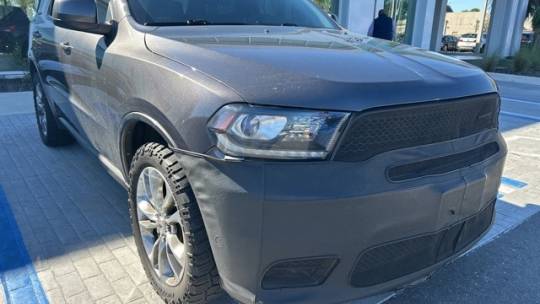 2019 Dodge Durango