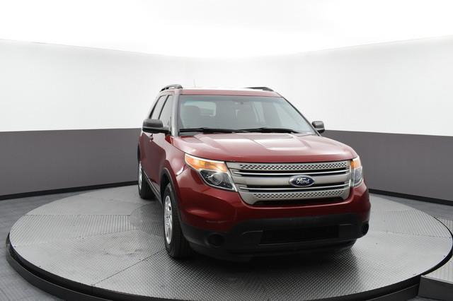 2013 ford explorer base base 4dr suv for sale in farmington, new mexico
