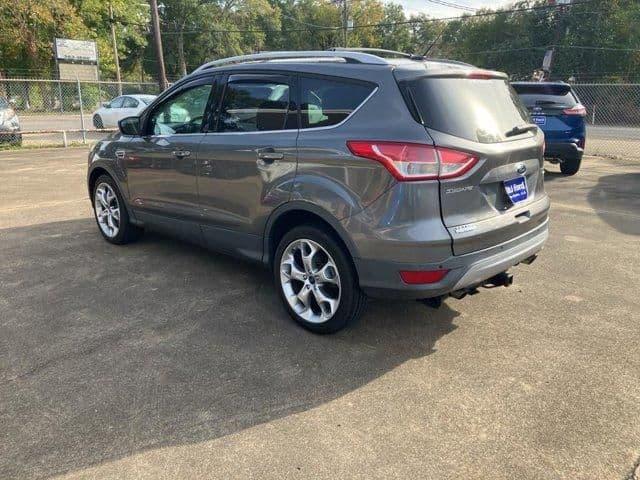 2013 ford escape titanium in ville platte, louisiana