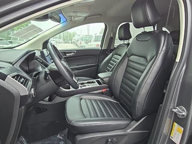 2023 ford edge sel in gaithersburg, maryland