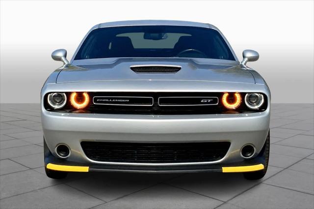 2023 dodge challenger gt