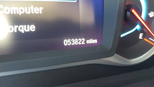2020 Honda Pilot