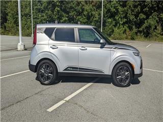 2021 Kia Soul ex