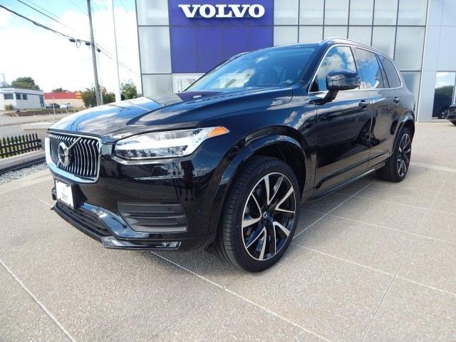 2022 volvo xc90 t6 momentum
