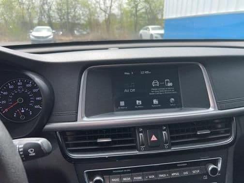 2018 kia optima lx in galeville, new york