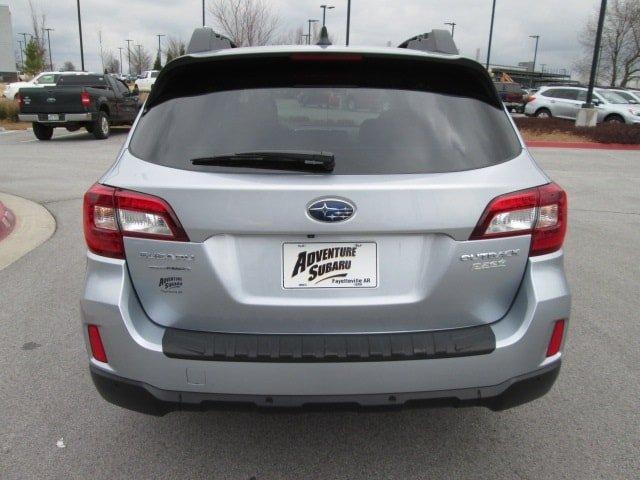used 2017 subaru outback 2.5i limited fayetteville, ar 72704 for sale in fayetteville, arkansas