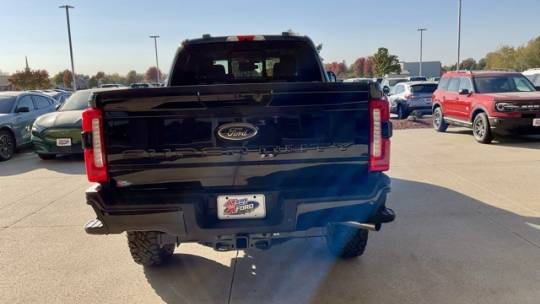 2024 Ford F-250