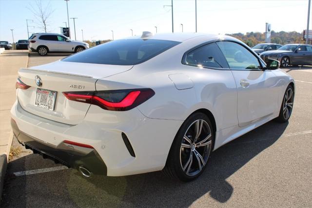 2023 bmw 430 i xdrive