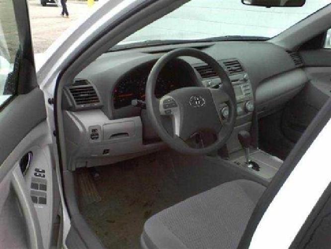 2011 toyota camry le sedan 4d in huntington, ny